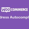 Address Autocomplete for WooCommerce