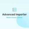 Advanced Importer Addon