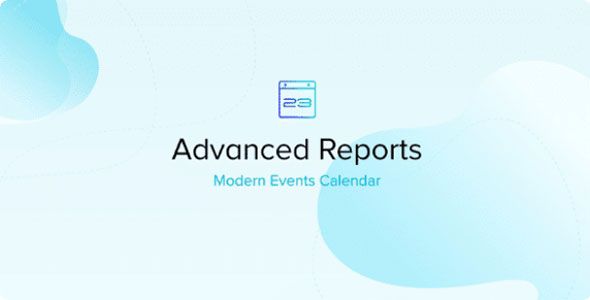 Advanced Reports