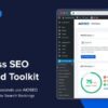 All in One SEO Pack Pro