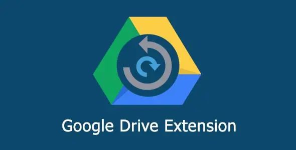 All-in-One WP Migration Google Drive