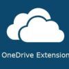 All-in-One WP Migration OneDrive