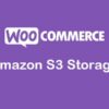 Amazon S3 Storage