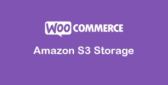 Amazon S3 Storage