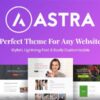 Astra Premium Starter Templates