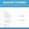 Beaver Builder Framework Theme