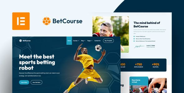 BetCourse