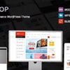 BoxShop WooCommerce Theme