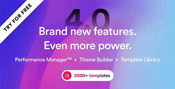 Brisk Elementor WordPress Theme