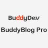 BuddyBlog Pro