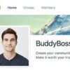 BuddyBoss Theme