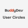 BuddyPress User Circles