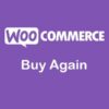 Buy Again for WooCommerce