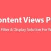 Content Views Pro