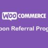 Coupon Referral Program