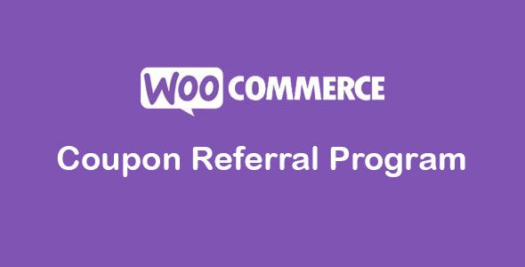 Coupon Referral Program