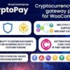 CryptoPay WooCommerce