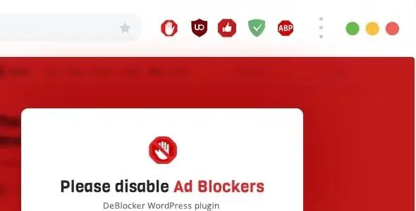 DeBlocker