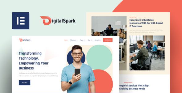 DigitalSpark