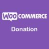 Donation for WooCommerce