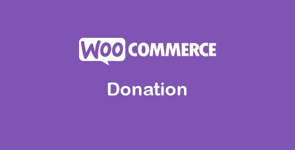 Donation for WooCommerce