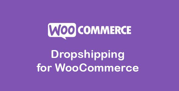 Dropshipping for WooCommerce