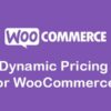 Dynamic Pricing for WooCommerce