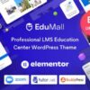 EduMall Education WordPress Theme