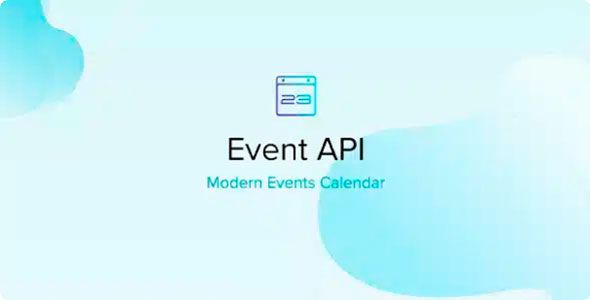 Event API Addon