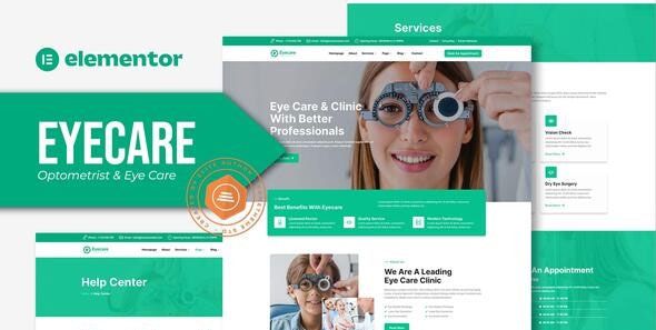 Eyecare