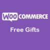 Free Gifts for WooCommerce