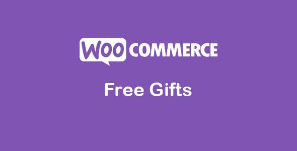 Free Gifts for WooCommerce