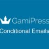 GamiPress Conditional Emails