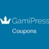 GamiPress Coupons