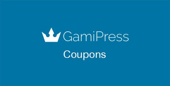 GamiPress Coupons