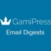 GamiPress Email Digests