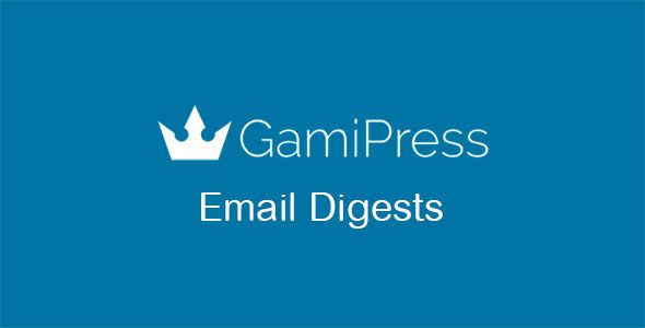 GamiPress Email Digests