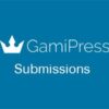 GamiPress Submissions