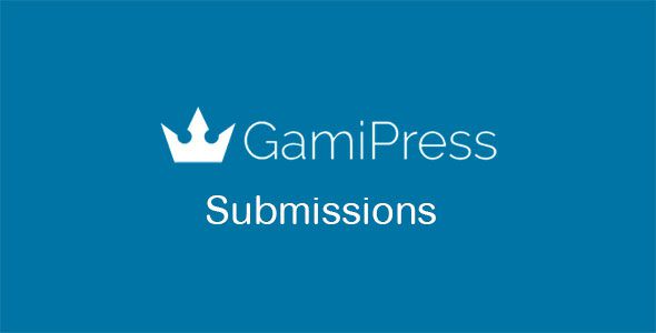 GamiPress Submissions