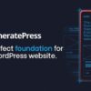 GeneratePress Premium