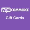 Gift Cards for WooCommerce