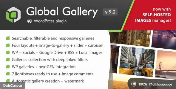 Global Galler