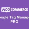 Google Tag Manager PRO