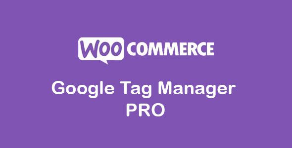 Google Tag Manager PRO