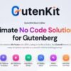 GutenKit Blocks Pro