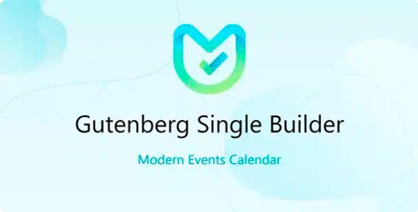 Gutenberg Single Builder