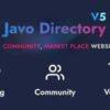 Javo Directory WordPress Theme