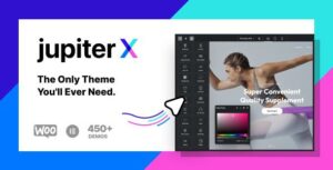 JupiterXiTheme