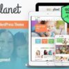 Kids Planet