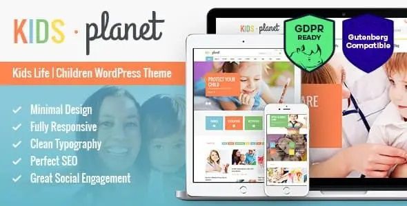 Kids Planet